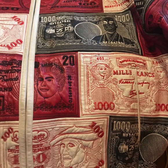 Jacket - Picture 4 of 7